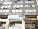 FEDERALden İzmit Merkezde Satılık Ofis Katları