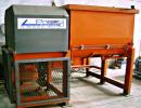 BETON PARKE KİLİT TAŞI VE BİRİKET MAKİNASI PM 12