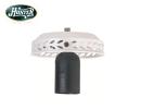 Hunter - Mat Pirinç Küre Cam Adaptörü - 22565/22555