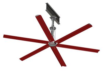 ProFan 180 Cm.