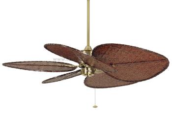 The Islander - Antik Pirinç - 132 Cm. Kanat Çapı