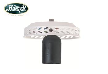 Hunter - Çağdaş Bronz Küre Cam Adaptörü - 22565/22555