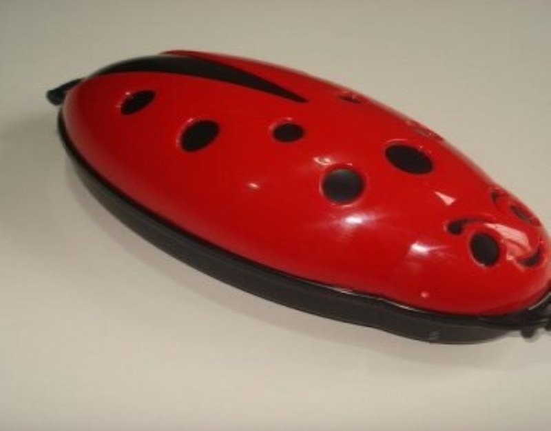 Uğur Böceği Tekli Gırgır Uğur Böceği Tekli Gırgır