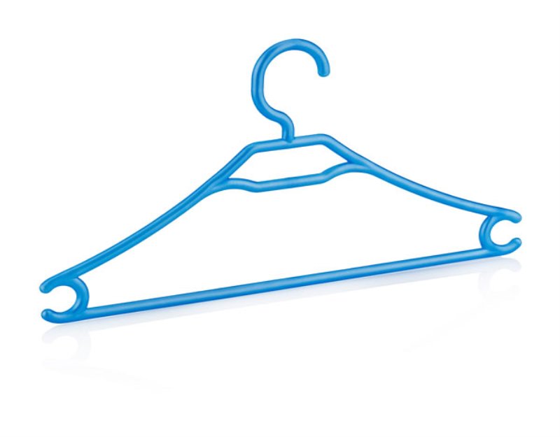 Plastik Bebek Askısı