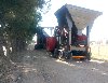 MTK-75 Mobil Tersiyer Kırma Eleme Tesisleri  +(90) 532 565 49 75