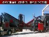 MTK-100 Mobil Tersiyer Kırma Eleme Tesisleri  +(90) 532 565 49 75