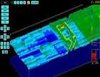 2.EL TEMİZ OKM EVOLUTION 3D GÖRÜNTÜLÜ SİSTEM BİLGİSAYARLI