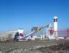 İNS MAKİNA SABİT BETON SANTRALİ 100 m3/h