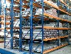 ÇELİK RAF  GRİ RAF İMALATI DEPO RAF MARKET RAF   PALET RAF  05355142317