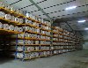 KUMAŞ RAFLARI,DEPO RAFLARI,PALET RAFLARI PENDİK 05355142317!!!
