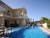 İzmir ceşme de kiralık özel havuzlu lüks villa
