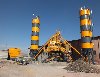 İNS MAKİNA SABİT BETON SANTRALİ 60 m3/h