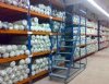 KUMAŞ RAFLARI,DEPO RAFLARI,PALET RAFLARI PENDİK 05355142317!!!