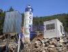 İNS MAKİNA PORTATİF BETON SANTRALİ 70 m3/H