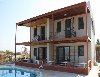 Mugla bodrum yalıkavak ta ozel havuzlu kiralik lüks villa