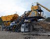 İNS MAKİNA MOBİL BETON SANTRALİ 100 m3/h