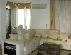 Antalya belek te özel havuzlu lüks kiralık villa