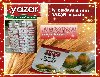 yazar markalı ürünler bayilikler verilecektir