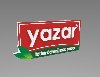 yazar markalı ürünler bayilikler verilecektir