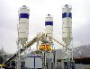 180 m3 Beton Santrali DemirStar Makina