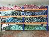 KUMAŞ RAFLARI,DEPO RAFLARI,PALET RAFLARI PENDİK 05355142317!!!