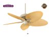 Fanimation - Belleria 132 Cm. Palmiye Kanatlı Tavan Vantilatörü