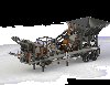 SEYYAR KONKASÖR TESİSİ 70-100 TON SAAT KAPASİTELİ
