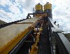 İNS MAKİNA MOBİL BETON SANTRALİ 100 m3/h