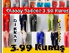 UCUZLUĞUN TEK ADRESİİ..BAYAN BOADY LER 1, 20$$$$ DOLAR 2, 99 KRSS..