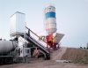 İNS MAKİNA PORTATİF BETON SANTRALİ 70 m3/H