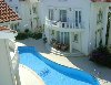 Antalya belek te özel havuzlu lüks kiralık villa