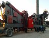 250-350 TON SAAT KAPASİTELİ MOBİL KONKASÖR TESİSİ PRO-150