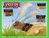 yazar markalı ürünler bayilikler verilecektir