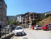Bursa Osmangazi Altıparmakta satılık kat karşılığı arsa 