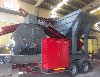 MTK-100 Mobil Tersiyer Kırma Eleme Tesisleri  +(90) 532 565 49 75
