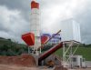 İNS MAKİNA PORTATİF BETON SANTRALİ 120 m3/h