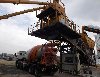 İNS MAKİNA MOBİL BETON SANTRALİ 100 m3/h