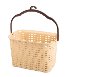 Rattan Mandal Sepeti 