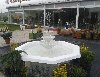 Cascade Sekizgen Süs Havuzu ve Bahçe Havuzu