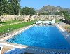 Mugla bodrum gümüşlük de ozel havuzlu kiralik lüks villa