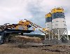 İNS MAKİNA MOBİL BETON SANTRALİ 100 m3/h