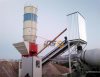 İNS MAKİNA PORTATİF BETON SANTRALİ 120 m3/h