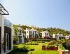 Mugla bodrum tuzla da ozel havuzlu kiralik lüks villa