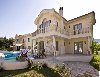 İzmir ceşme de kiralık özel havuzlu lüks villa