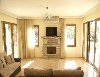 İzmir ceşme de tesetürlü aiilelere uygun ultra lüks kiralık havuzlu villa