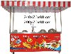 ÇUBUKTA WAFFLE + ÇUBUKTA PATATES KAMPANYASI 2999 TL+KDV