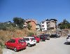 Bursa Osmangazi Altıparmakta satılık kat karşılığı arsa 