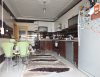 ÜNSALLARDAN SAKLIKENTTE SATILIK SİTE İÇERİSİNDE FULL YAPILIDAİRE