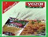 yazar markalı ürünler bayilikler verilecektir