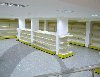 CİVATALI ARŞİV RAF SİSTEMLERİ,ÇELİK RAFLARI TUZLA 05355142317!!!